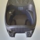 CARENA VANO SOTTOSELLA KYMCO PEOPLE GT 125 2014 2017