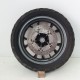 CERCHIO RUOTA POSTERIORE KYMCO PEOPLE GT 125 2014 2017 140/70-16