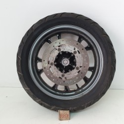 CERCHIO RUOTA POSTERIORE KYMCO PEOPLE GT 125 2014 2017 140/70-16