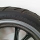 CERCHIO RUOTA POSTERIORE KYMCO PEOPLE GT 125 2014 2017 140/70-16