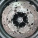 CERCHIO RUOTA POSTERIORE KYMCO PEOPLE GT 125 2014 2017 140/70-16