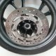 CERCHIO RUOTA POSTERIORE KYMCO PEOPLE GT 125 2014 2017 140/70-16