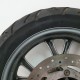CERCHIO RUOTA POSTERIORE KYMCO PEOPLE GT 125 2014 2017 140/70-16