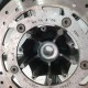 CERCHIO RUOTA POSTERIORE KYMCO PEOPLE GT 125 2014 2017 140/70-16