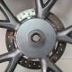 CERCHIO RUOTA POSTERIORE KYMCO PEOPLE GT 125 2014 2017 140/70-16