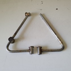 STAFFE STAFFA PARAVENTO KYMCO PEOPLE GT 125 2014 2017