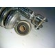COPPIA AMMORTIZZATORI POSTERIORI TGB DYNASTY 125 150 2005