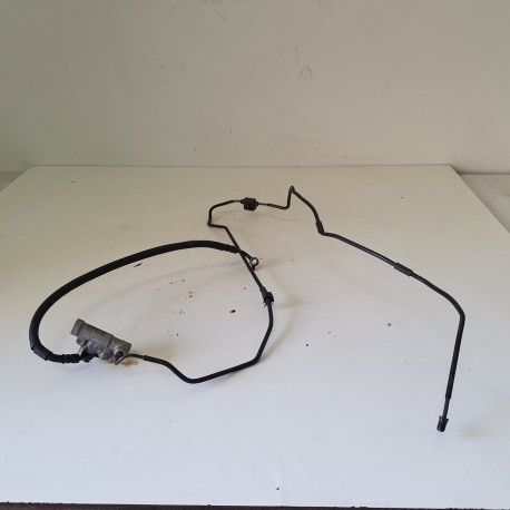 RIPARTITORE SDOPPIATORE FRENATA HONDA SH 300 2007 2008 2009