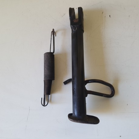 CAVALLETTO LATERALE HONDA SH 300 2007 2008 2009