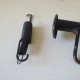 CAVALLETTO LATERALE HONDA SH 300 2007 2008 2009