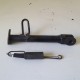CAVALLETTO LATERALE HONDA SH 300 2007 2008 2009
