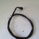 COMANDO GUSCIO GAS HONDA SH 300 2007 2008 2009