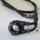 COMANDO GUSCIO GAS HONDA SH 300 2007 2008 2009