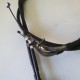 COMANDO GUSCIO GAS HONDA SH 300 2007 2008 2009