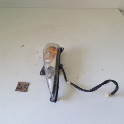 FRECCIA ANTERIORE SINISTRA HONDA SH 300 2007 2008 2009
