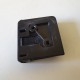 ATTACCO RETROSCUDO POSTERIORE HONDA SH 300 2007 2008 2009