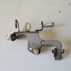 STAFFA SUPPORTO HONDA SH 300 2007 2008 2009