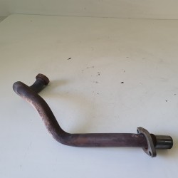 COLLETTORE SCARICO HONDA SH 300 2007 2008 2009