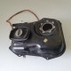 SERBATOIO CARBURANTE BENZINA HONDA SH 300 2007 2008 2009