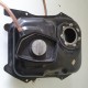SERBATOIO CARBURANTE BENZINA HONDA SH 300 2007 2008 2009