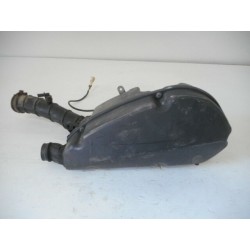 SCATOLA CASSA FILTRO ARIA AIR BOX AIRBOX MALAGUTI CENTRO 160 i.e. 2010