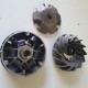 VARIATORE MOTORE PIAGGIO MEDLEY 125 2016 2017