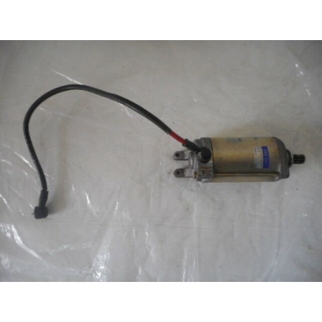 MOTORINO AVVIAMENTO APRILIA PEGASO 650 IE 2003 2004