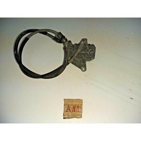 PINZA FRENO ANTERIORE PIAGGIO CARNABY 200 2007 2008 2011
