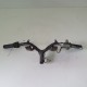 MANUBRIO STERZO HONDA SH 150 2001 2004