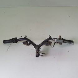MANUBRIO STERZO HONDA SH 150 2001 2004