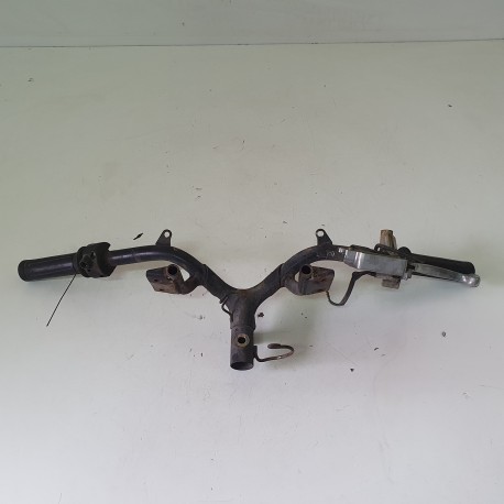 MANUBRIO STERZO HONDA SH 150 2001 2004