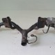 MANUBRIO STERZO HONDA SH 150 2001 2004
