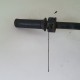 MANUBRIO STERZO HONDA SH 150 2001 2004