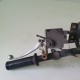 MANUBRIO STERZO HONDA SH 150 2001 2004