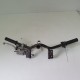 MANUBRIO STERZO HONDA SH 150 2001 2004