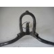 MANUBRIO STERZO HONDA CHIOCCIOLA @ 150