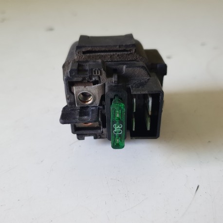 RELE AVVIAMENTO HONDA SH 300 2008 2009