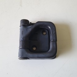 ATTACCO RETROSCUDO POSTERIORE PORTA OGGETTI HONDA SH 300 2008 2009