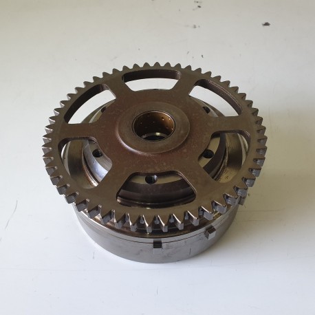 VOLANO RUOTA LIBERA MOTORE HONDA SH 300 2008 2009