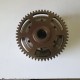 VOLANO RUOTA LIBERA MOTORE HONDA SH 300 2008 2009