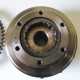 VOLANO RUOTA LIBERA MOTORE HONDA SH 300 2008 2009