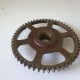 VOLANO RUOTA LIBERA MOTORE HONDA SH 300 2008 2009
