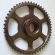VOLANO RUOTA LIBERA MOTORE HONDA SH 300 2008 2009