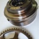 VOLANO RUOTA LIBERA MOTORE HONDA SH 300 2008 2009
