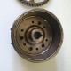 VOLANO RUOTA LIBERA MOTORE HONDA SH 300 2008 2009