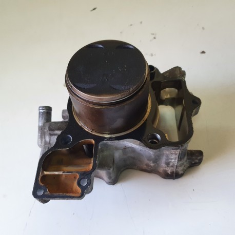 CILINDRO E PISTONE MOTORE HONDA SH 300 2008 2009