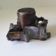 CILINDRO E PISTONE MOTORE HONDA SH 300 2008 2009