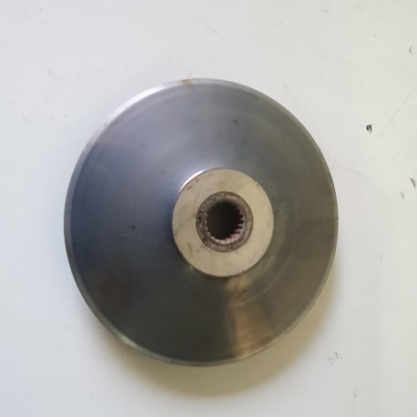 SEMI PULEGGIA MOTORE HONDA SH 300 2008 2009