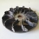 SEMI PULEGGIA MOTORE HONDA SH 300 2008 2009