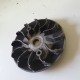 SEMI PULEGGIA MOTORE HONDA SH 300 2008 2009